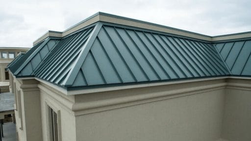 Roof X Solutions trusted residential metal roofing, Jonesboro