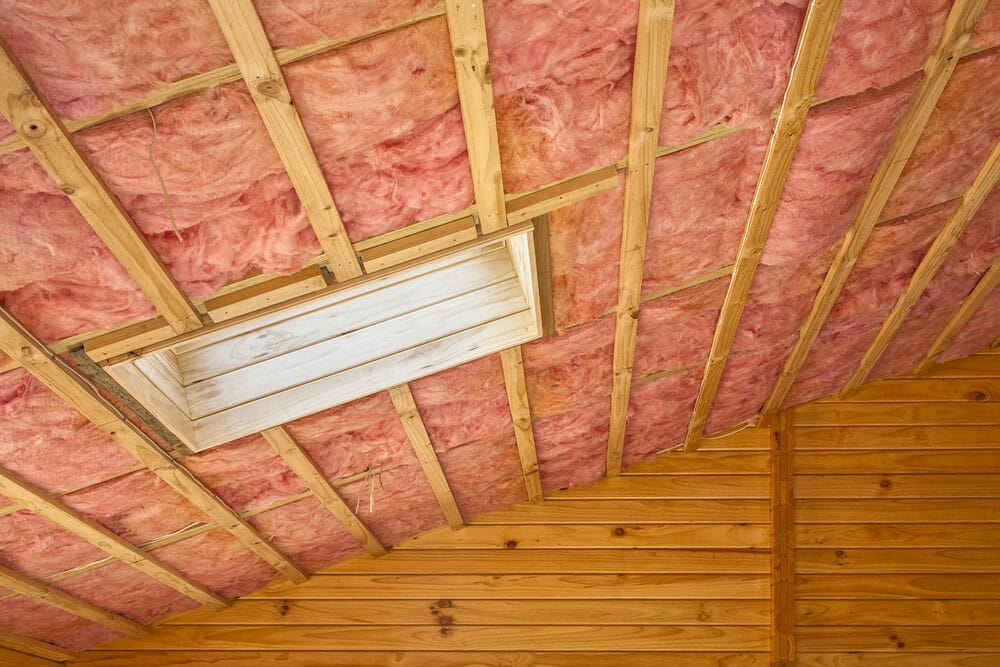 fiberglass insulation in Jonesboro, AR