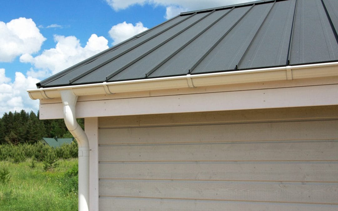 Roof Types: Your Guide to Standing Seam Metal Roofs
