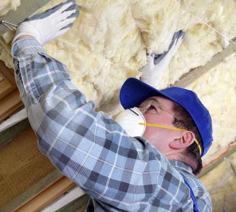 3 Best Attic Insulation Materials For Your Home