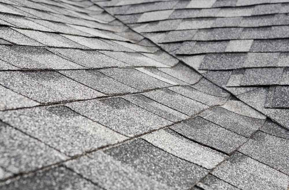 How to Know If My Asphalt Shingles Are Bad?