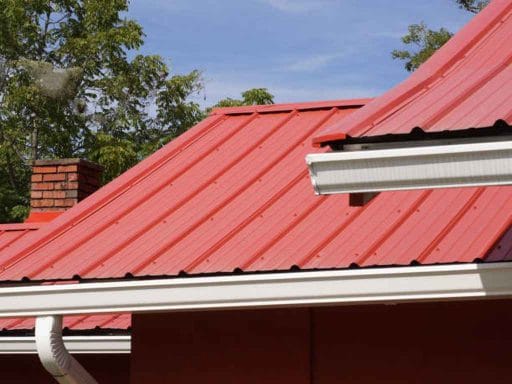 metal roof cost Jonesboro