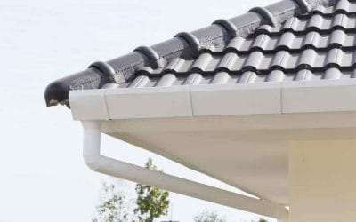 What is the Typical Cost of New Gutters in Jonesboro?