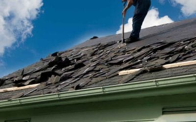How Much Does a Roof Replacement Cost in Jonesboro?