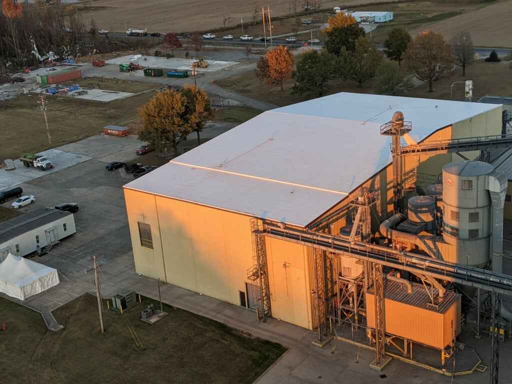 tpo roofing specialists Jonesboro, Arkansas