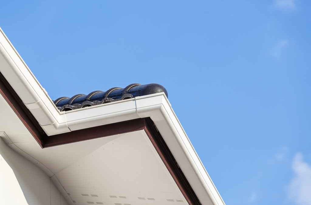 Why Seamless Gutters Are an Excellent Choice for Jonesboro Homes?