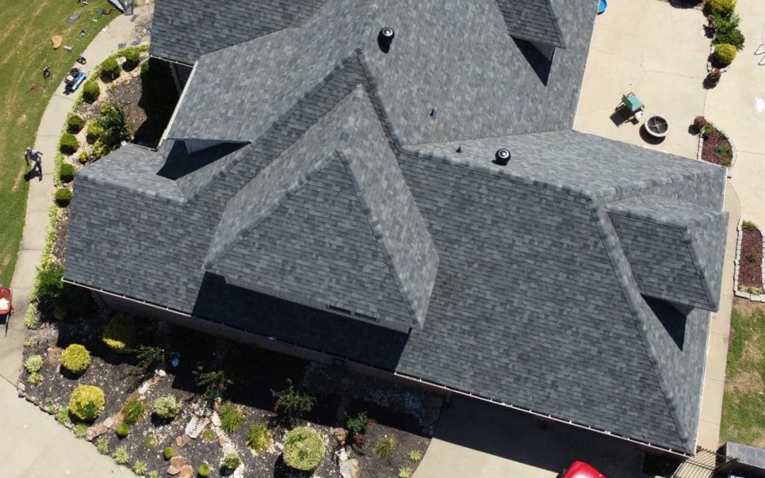 Roof Maintenance: 3 Reasons to Consider Roof Rejuvenation for Your Property
