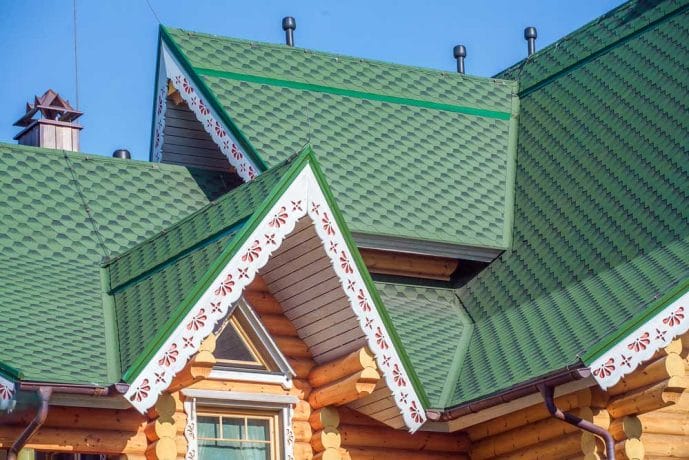 metal roof advantages, roof replacement, Jonesboro
