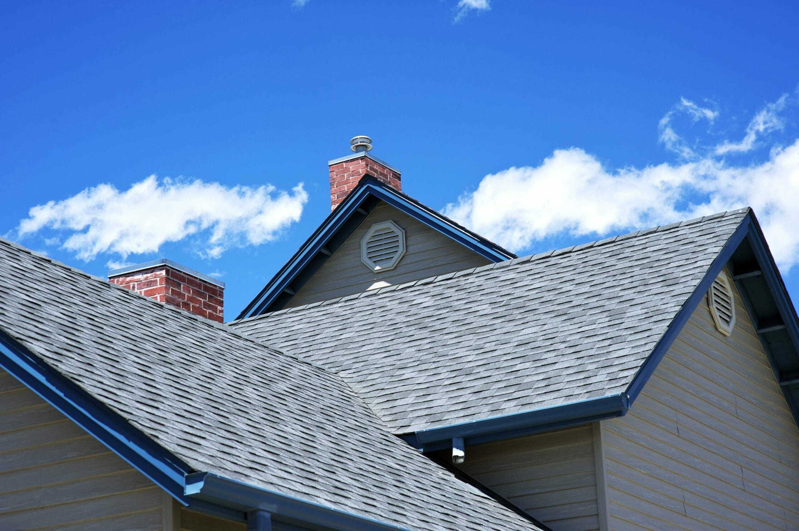 Common roof cleaning myths in Joneboro