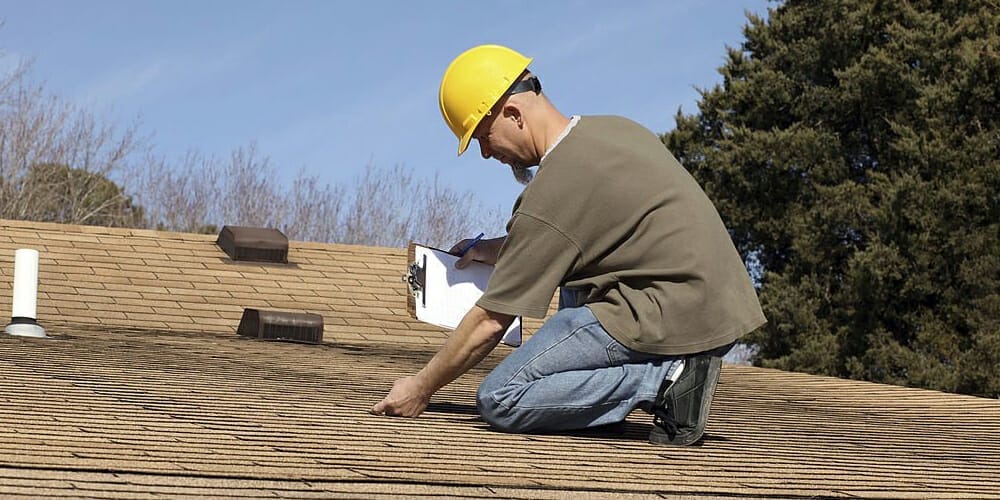 professional roof inspection, home sales, Jonesboro