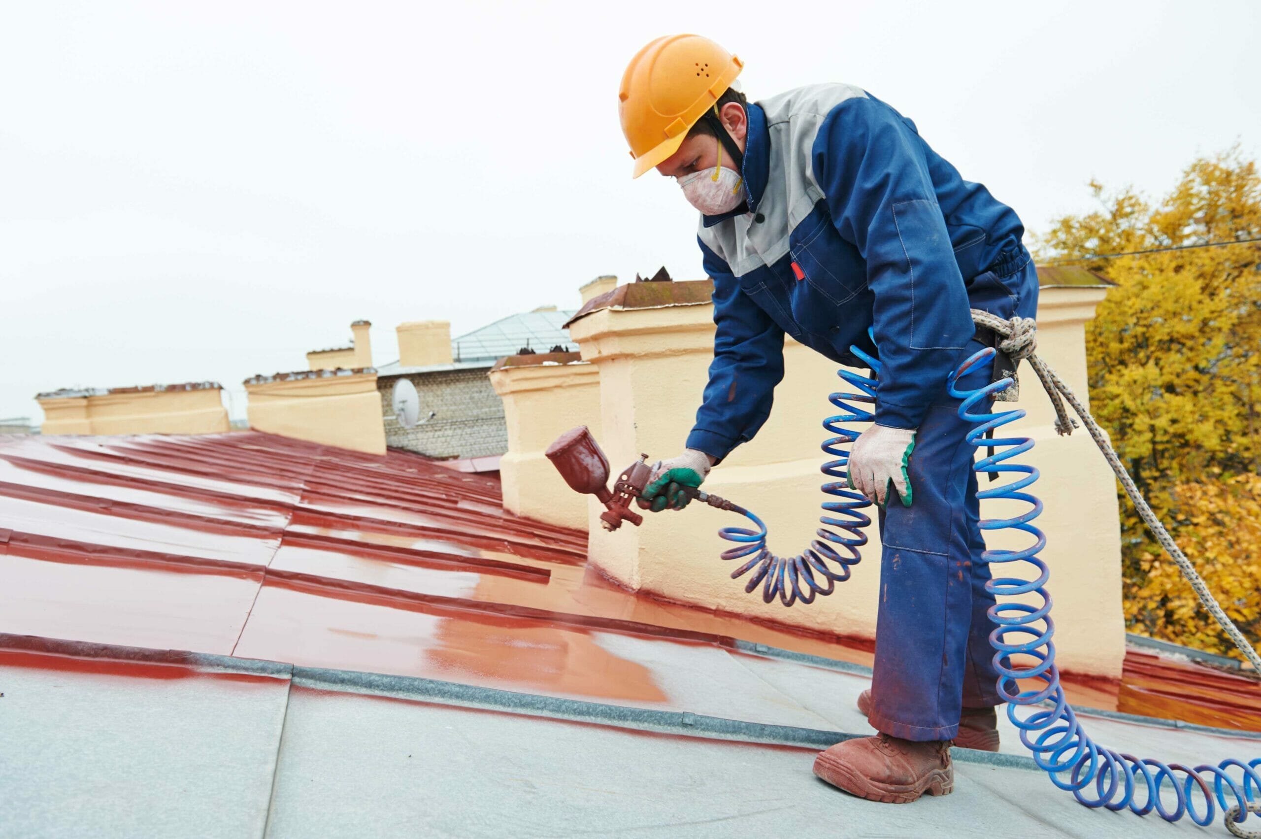 roof maintenance, Jonesboro Roof X Solutions, Roofing contractor