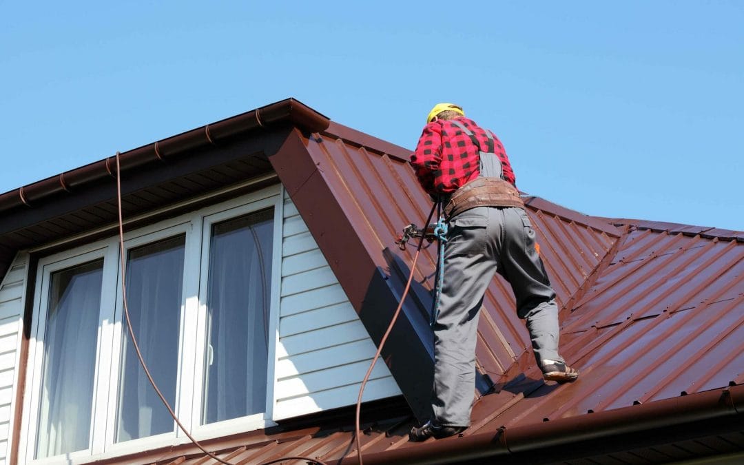 7 Roofing Trends to Consider in 2023