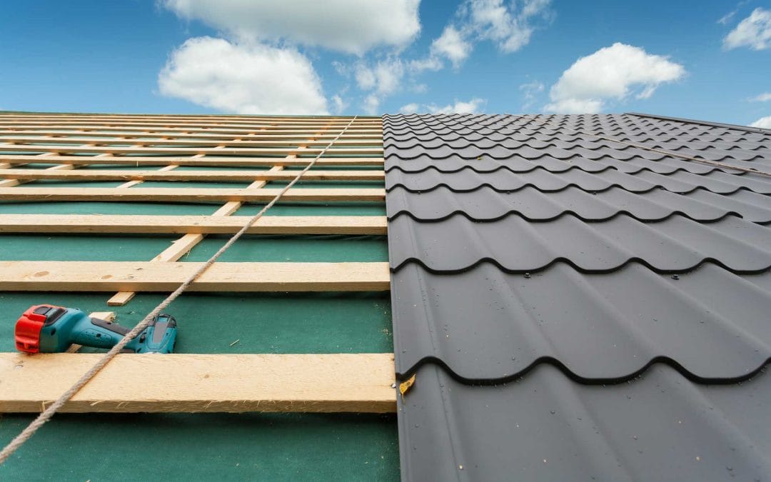 How to Choose the Best Roof for Your Home in Jonesboro