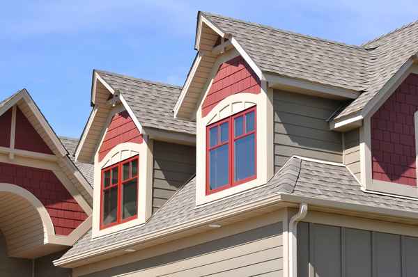 2024 roof color trends, popular roof colors, best roof colors, Trumann
