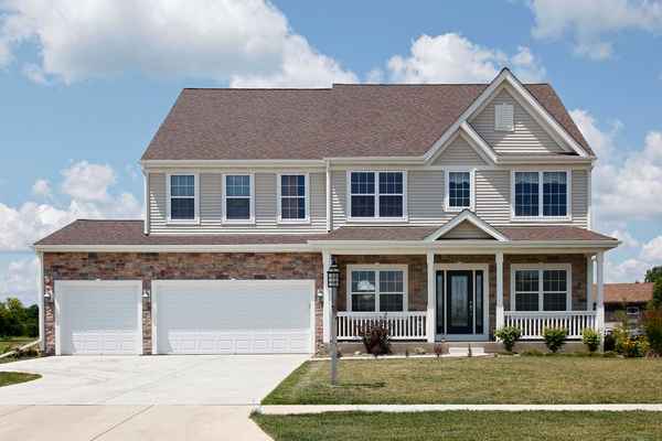 2024 roof color trends in Trumann