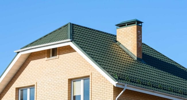 metal roof benefits, metal roof advantages