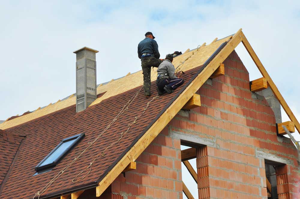 professional roof inspection, what should be in a roof inspection, Jonesboro