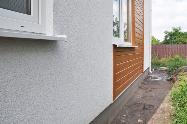 siding upgrade, siding replacement value, increase home value